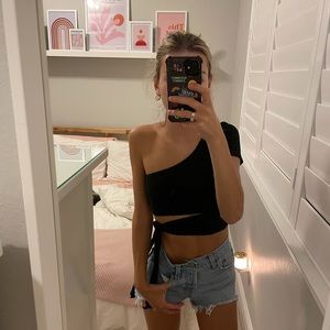 urban outfitters top